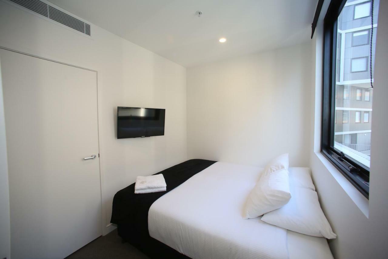 Arena On The Beach Apartment Newcastle Exterior photo