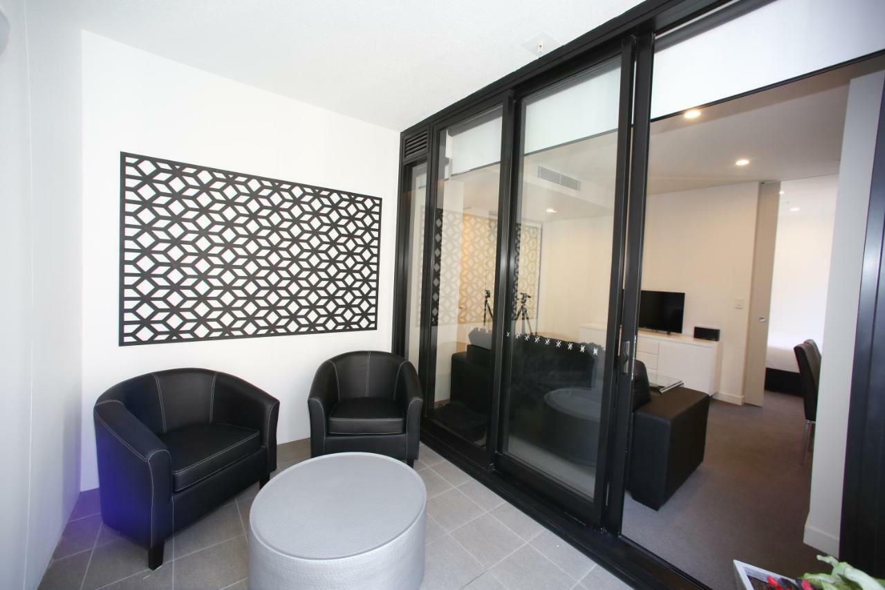 Arena On The Beach Apartment Newcastle Exterior photo