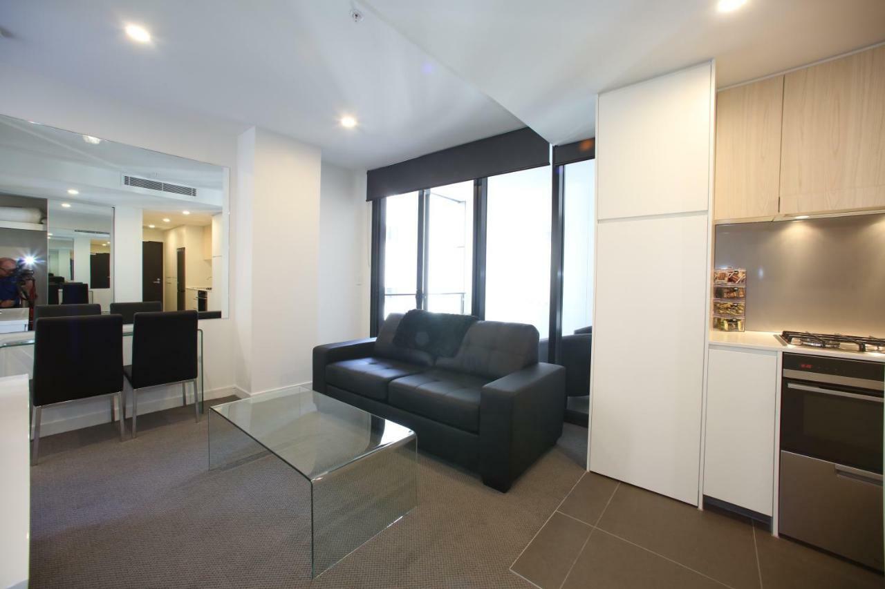 Arena On The Beach Apartment Newcastle Exterior photo